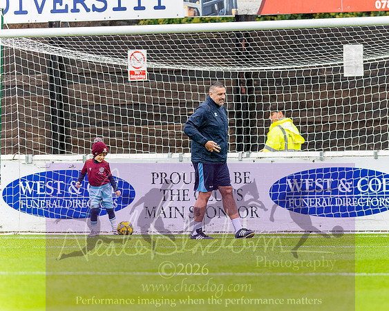 Dagenham and Redbridge 2v0 Chesham United (12 of 694)
