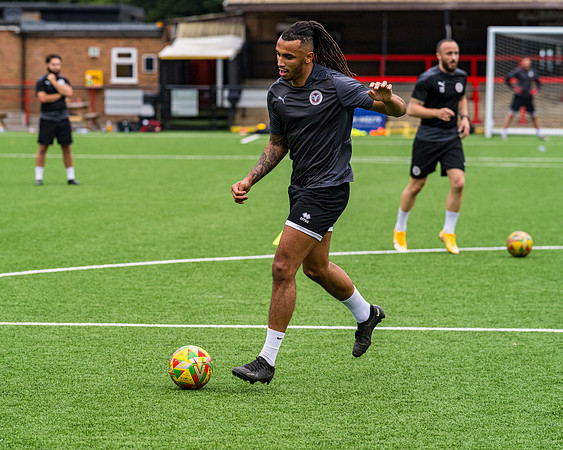 Pre-season - First session 27-06 (8 of 50)