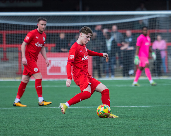 Rams v Merthyr Town (60 of 367)