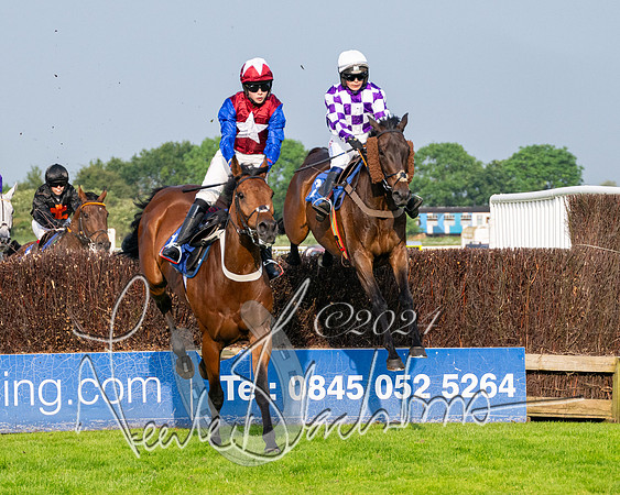 Race 2 - Ladies Open Final (52 of 94)