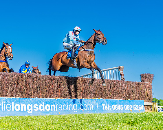 Race 3 - John Corbet Cup (66 of 127)