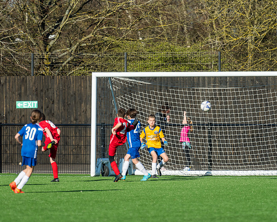 Flackwell Heath vs Carmel (U12)-Beaconsfield Town vs Carmel (U11)  (551 of 742)
