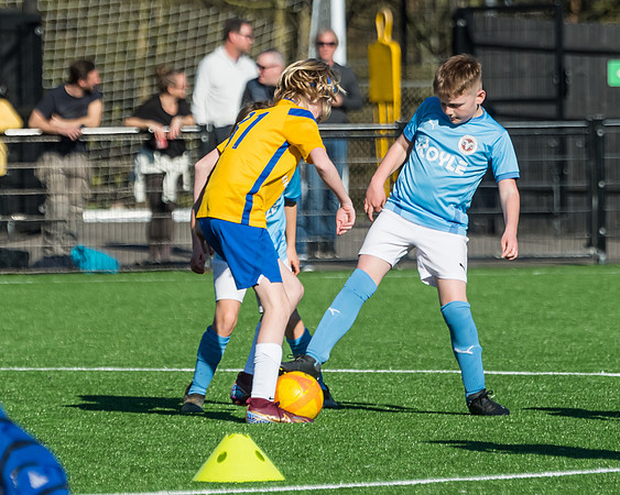 Flackwell Heath vs Carmel (U12)-Beaconsfield Town vs Carmel (U11)  (100 of 742)