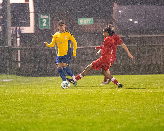 Beaconsfield Town U23