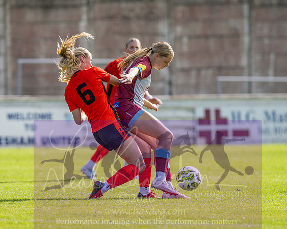 Chesham United 1 v 7 AFC Porchester (16 of 367)