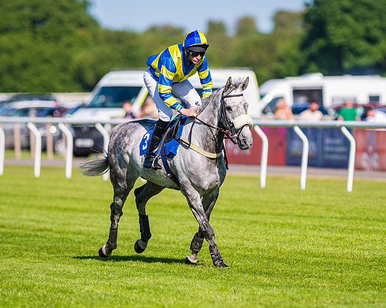 Race 1 - JFF Open Hunter Steeple Chase 2m  (18 of 202)