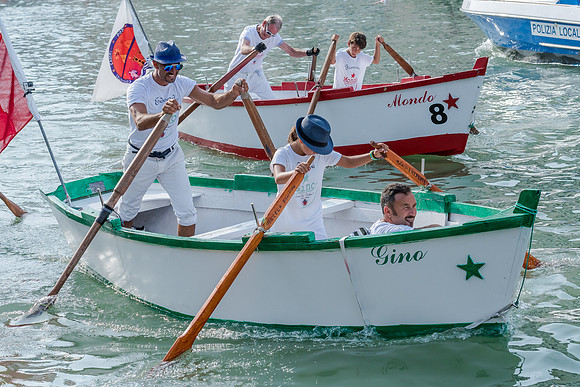 Regatta Storica 2016 - Historic and Sports craft (98 of 148)
