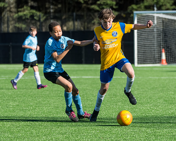 Flackwell Heath vs Carmel (U12)-Beaconsfield Town vs Carmel (U11)  (120 of 742)