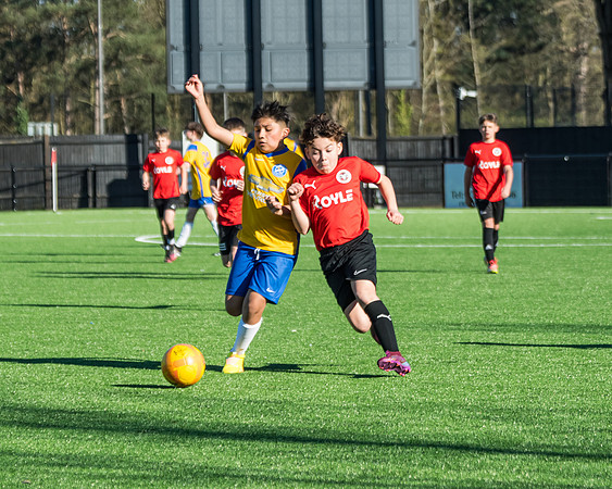 Flackwell Heath vs Carmel (U12)-Beaconsfield Town vs Carmel (U11)  (275 of 742)
