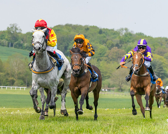 Pony Race 2 - 148cm (51 of 142)