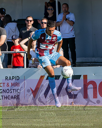 Chesham United 0v4 Maidenhead United (232 of 512)