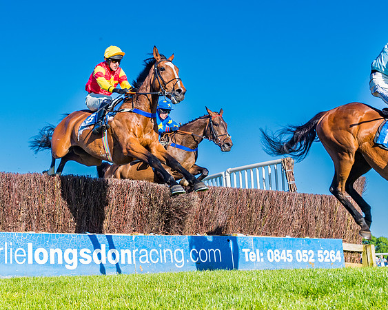 Race 3 - John Corbet Cup (70 of 127)