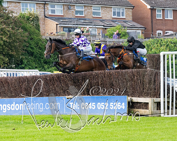 Race 2 - Ladies Open Final (35 of 94)