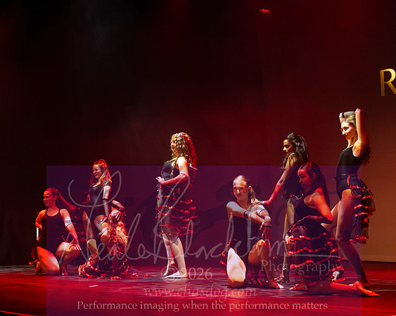 1 - Amersham School - Backstage Romance (46 of 94)