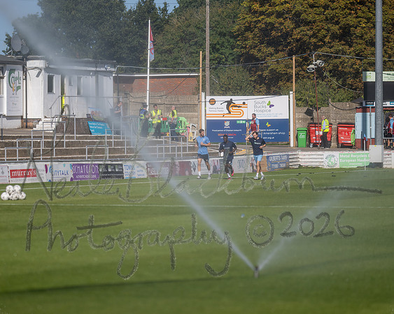 Chesham United 0v4 Maidenhead United (18 of 512)