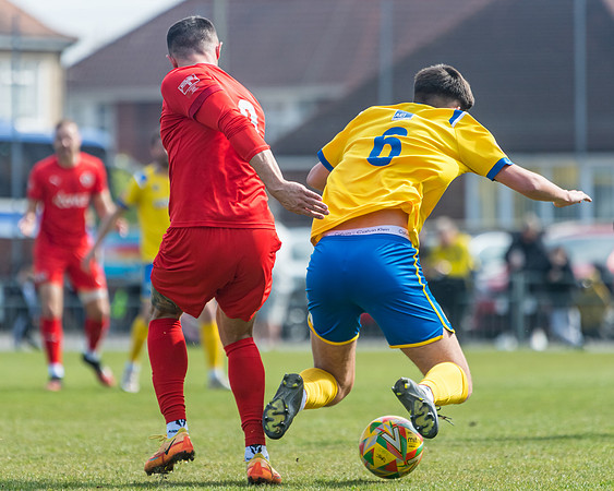 Rams @ Gosport Borough  (83 of 320)