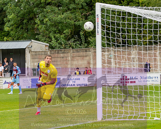 Chesham United 7 v 2 Ware (130 of 526)