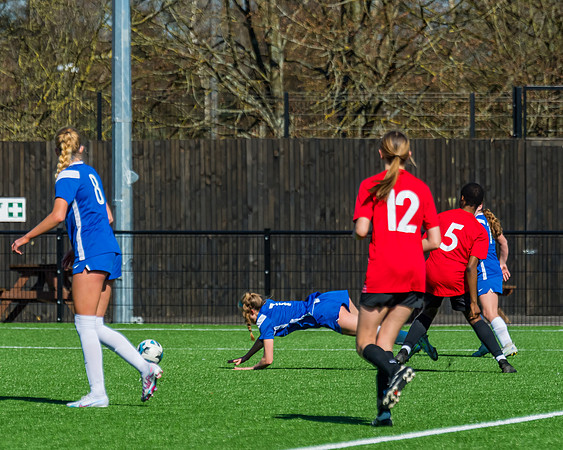 Oxfordshire Elite vs Carmel (Ladies U16)-Beaconsfield Town vs Carmel (U11)  (263 of 520)