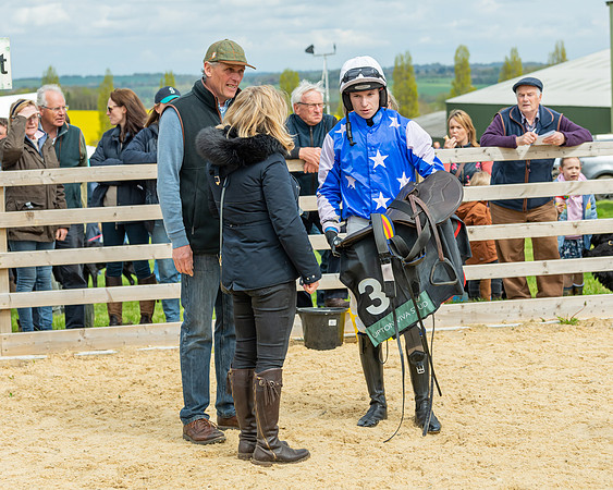Race 2 - ROR and veteran Horse Conditions race (64 of 77)