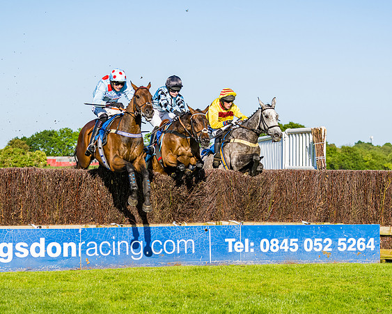 Race 3 - John Corbet Cup (84 of 127)
