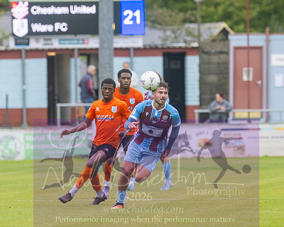 Chesham United 7 v 2 Ware (150 of 526)