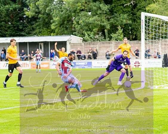 Chesham United 4 v 3 Real Bedford (100 of 516)