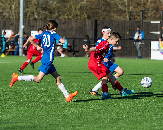 Flackwell Heath vs Carmel (U12)-Beaconsfield Town vs Carmel (U11)  (489 of 742)