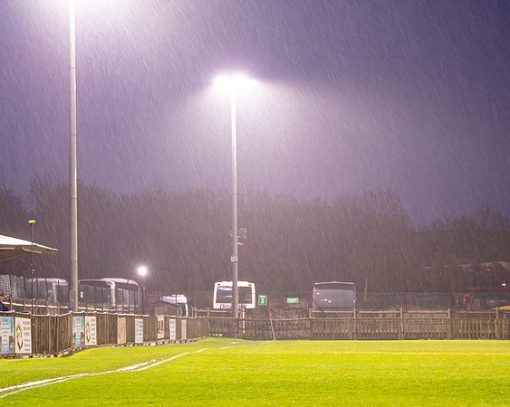Beaconsfield Town U23
