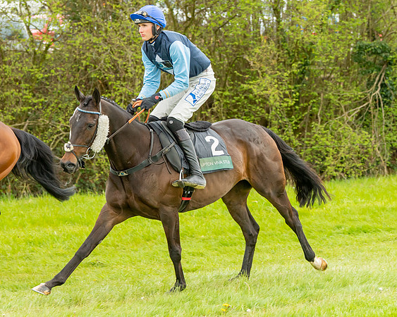 Race 3 - Hunt members (4 of 72)
