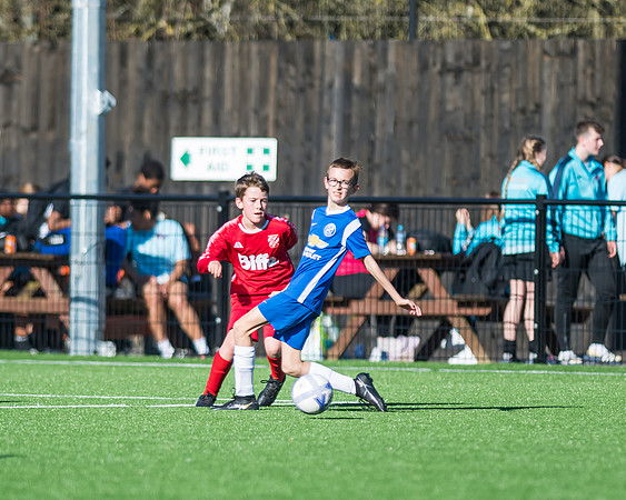 Flackwell Heath vs Carmel (U12)-Beaconsfield Town vs Carmel (U11)  (223 of 742)