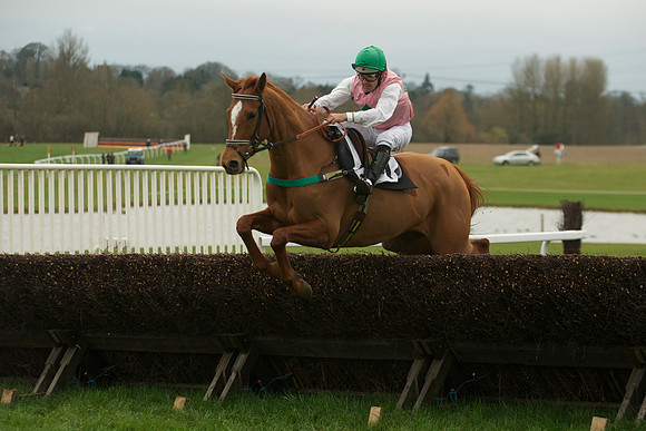 Mares Maiden -  21
