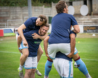 Matchday 2- Chesham United 3 v 2 Farnborough (14 of 504)