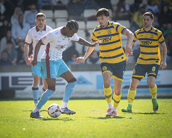 Torquay Utd 1 v 2 Chesham Utrd (108 of 462)
