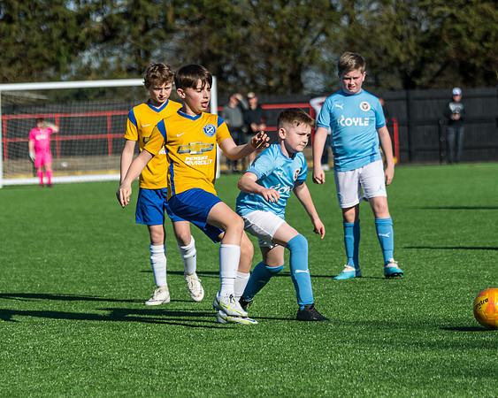 Flackwell Heath vs Carmel (U12)-Beaconsfield Town vs Carmel (U11)  (111 of 742)