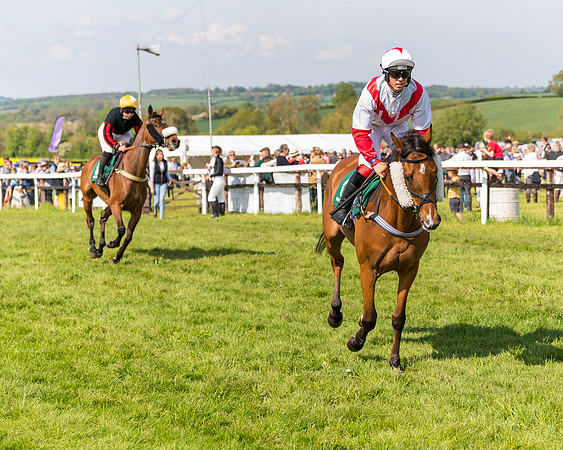 Race 4 - PPORA Novice Riders  (24 of 203)