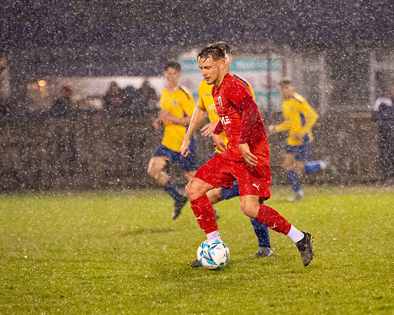 Beaconsfield Town U23