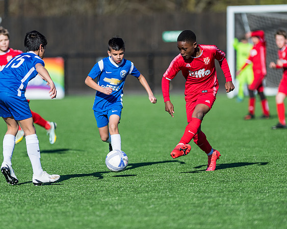 Flackwell Heath vs Carmel (U12)-Beaconsfield Town vs Carmel (U11)  (22 of 742)