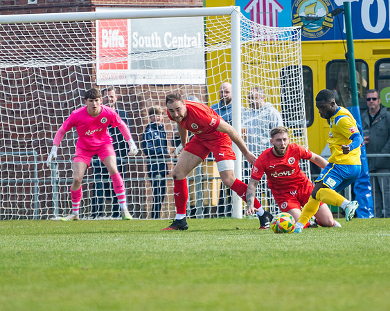Rams @ Gosport Borough  (99 of 320)