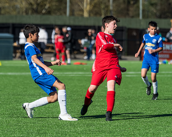 Flackwell Heath vs Carmel (U12)-Beaconsfield Town vs Carmel (U11)  (68 of 742)