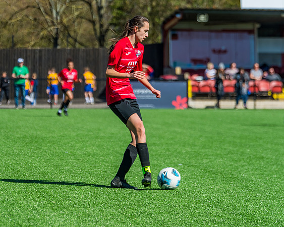 Oxfordshire Elite vs Carmel (Ladies U16)-Beaconsfield Town vs Carmel (U11)  (126 of 520)