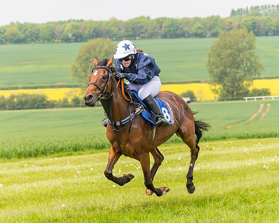 Pony Race 2 - 148cm (107 of 142)