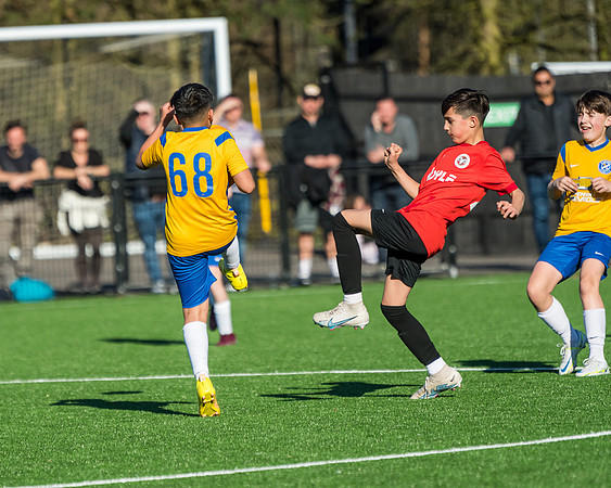 Flackwell Heath vs Carmel (U12)-Beaconsfield Town vs Carmel (U11)  (519 of 742)