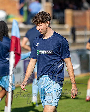 Chesham United 0v4 Maidenhead United (88 of 512)