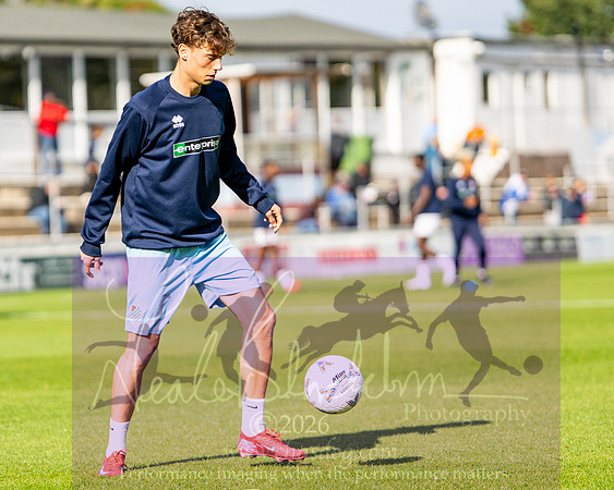 Chesham United 0 v 5 Chelmsford City (57 of 510)