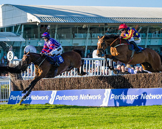 Race 4 - Foxhunters Championship (63 of 175)