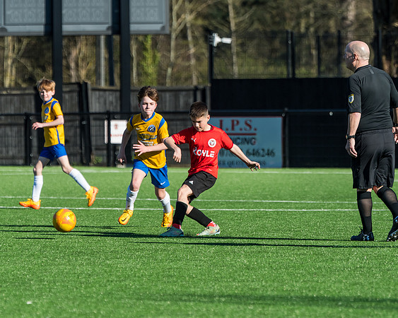 Flackwell Heath vs Carmel (U12)-Beaconsfield Town vs Carmel (U11)  (293 of 742)