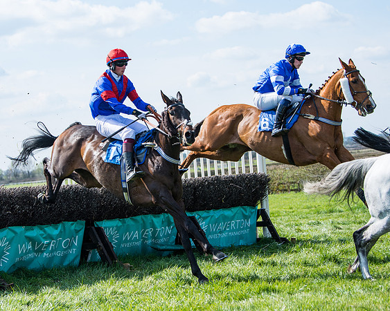 Race 3 -The Richardsons Accountants Conditions Race for Novice Riders  (68 of 154)
