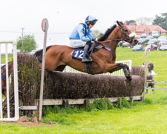 Race 1 - PPORA Member Conditions (48 of 99)