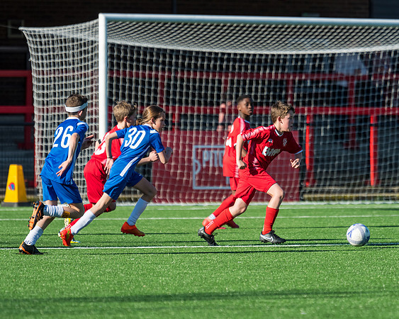 Flackwell Heath vs Carmel (U12)-Beaconsfield Town vs Carmel (U11)  (349 of 742)