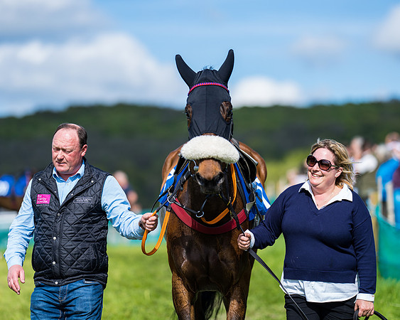 Race 5 - 2m5f Maiden (24 of 144)